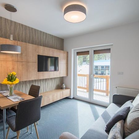 Ff Apartments Jasna Lucky Демановска Долина Екстериор снимка