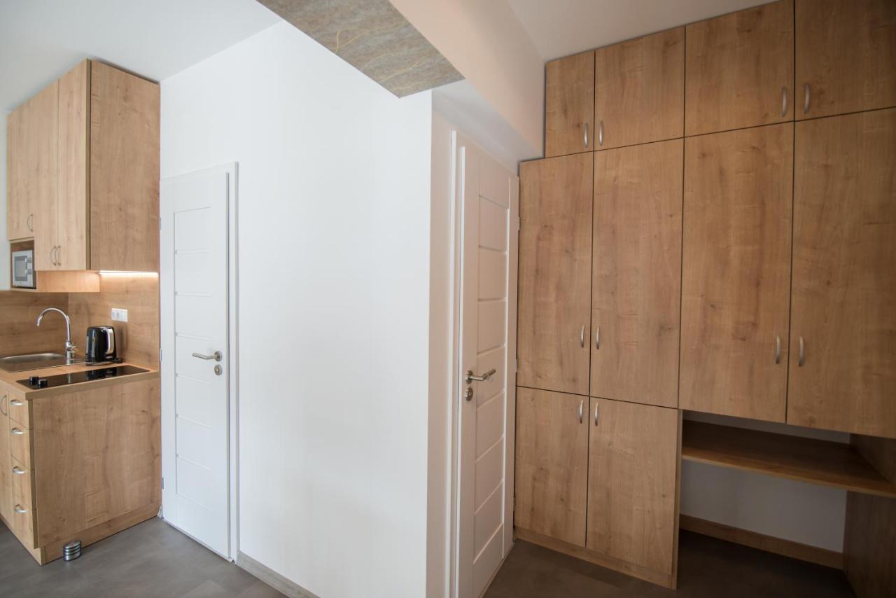 Ff Apartments Jasna Lucky Демановска Долина Екстериор снимка
