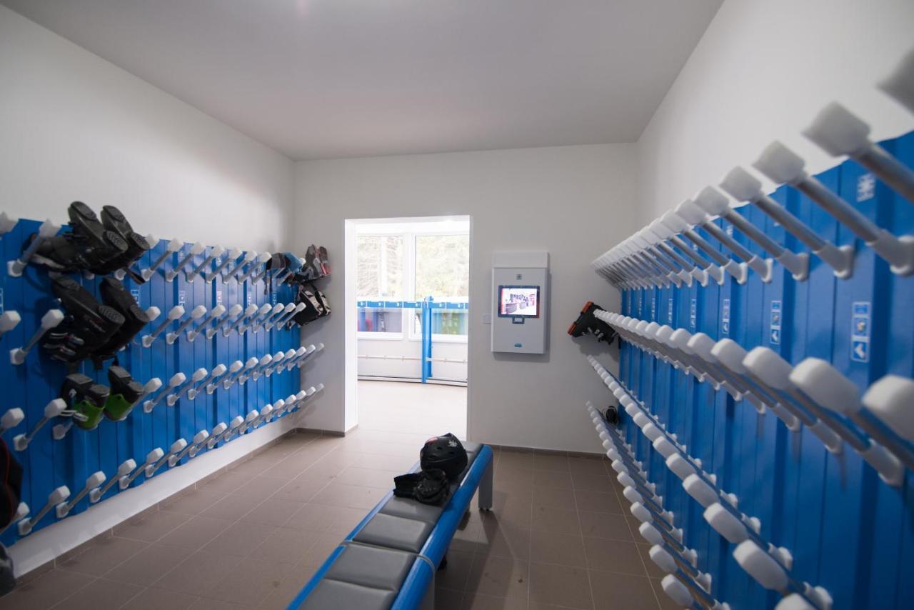 Ff Apartments Jasna Lucky Демановска Долина Екстериор снимка