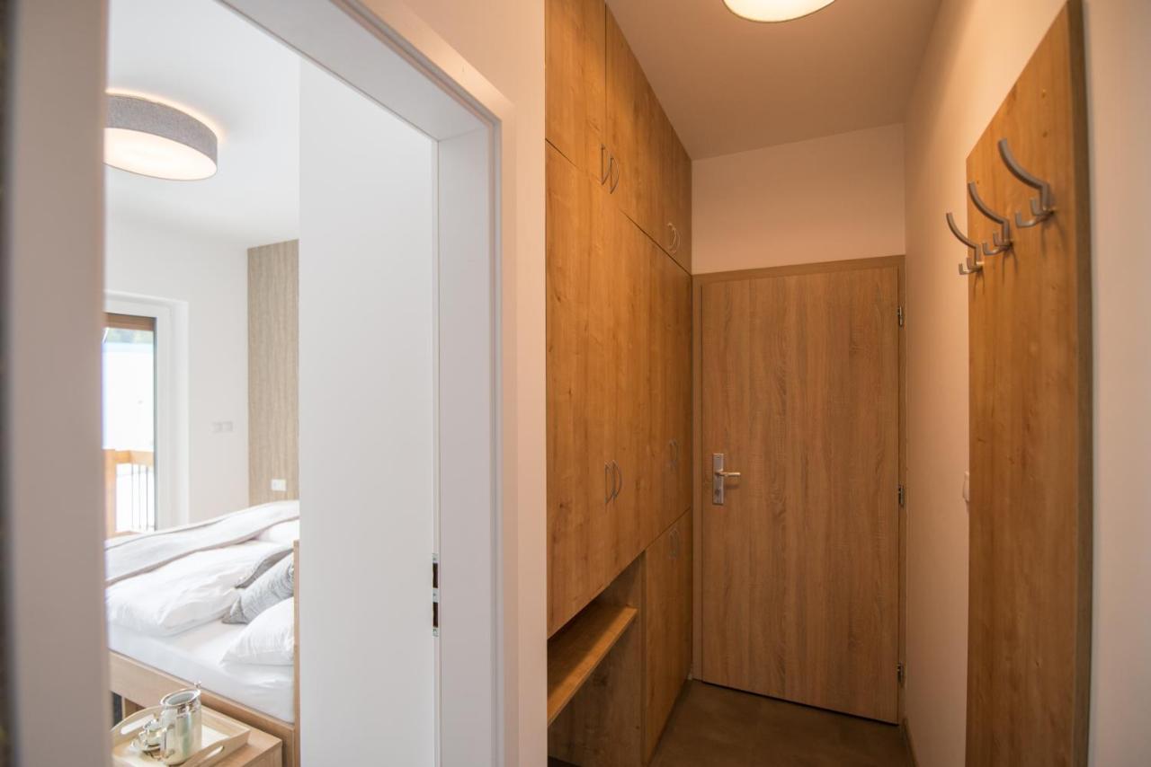 Ff Apartments Jasna Lucky Демановска Долина Екстериор снимка