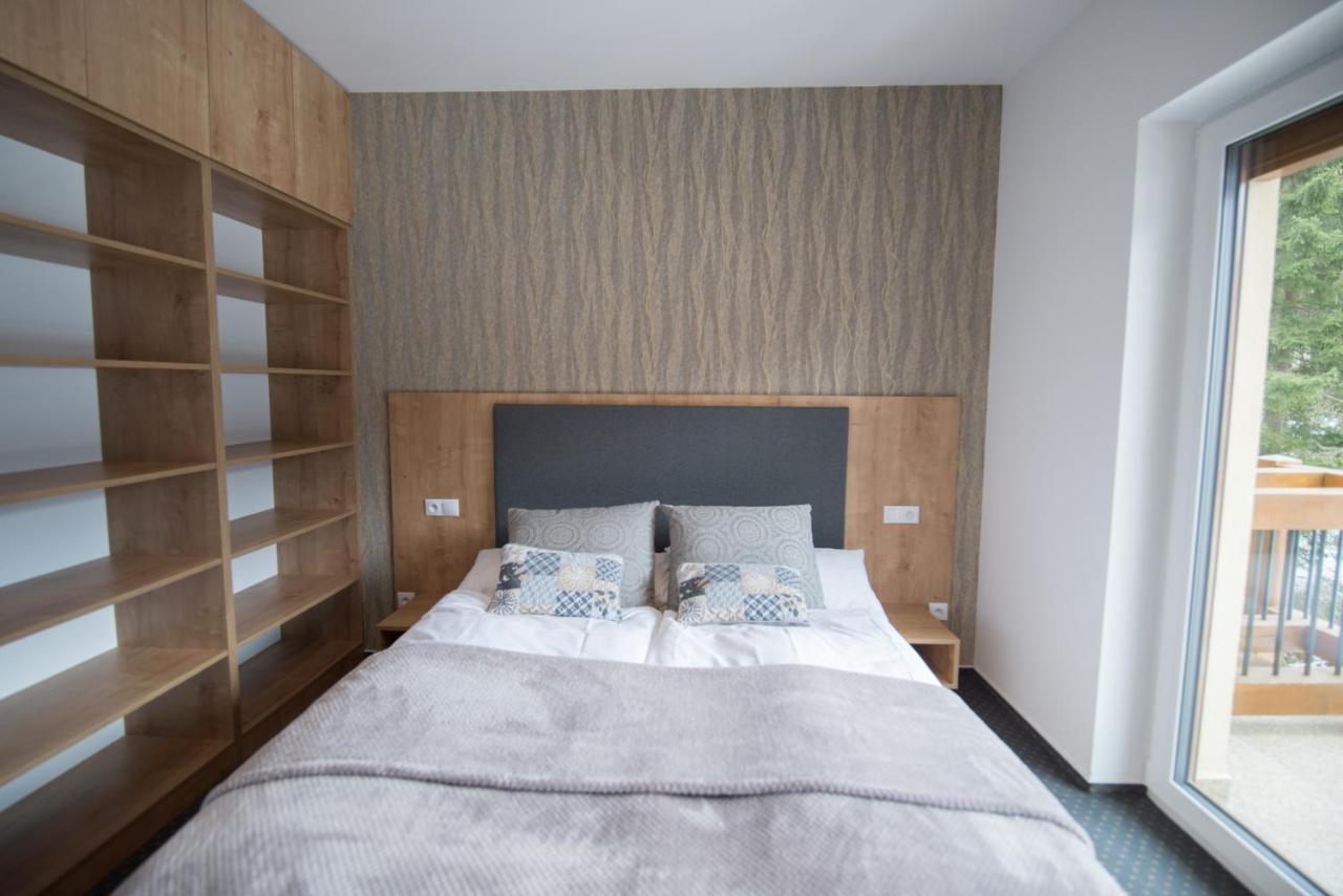 Ff Apartments Jasna Lucky Демановска Долина Екстериор снимка