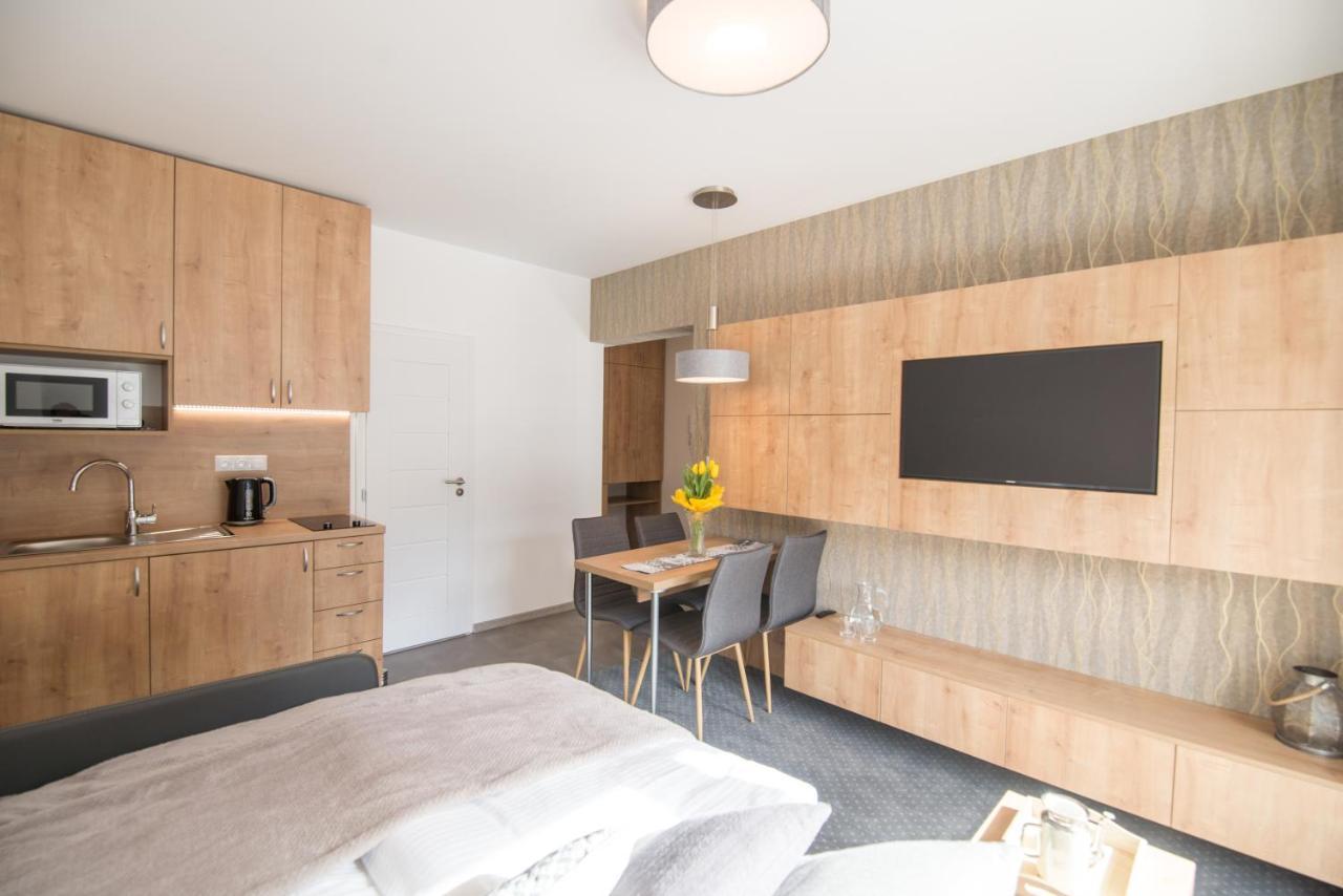 Ff Apartments Jasna Lucky Демановска Долина Екстериор снимка