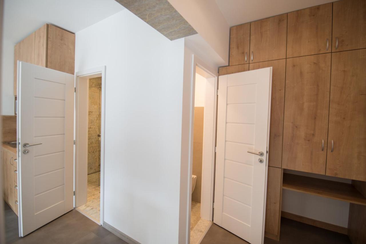 Ff Apartments Jasna Lucky Демановска Долина Екстериор снимка