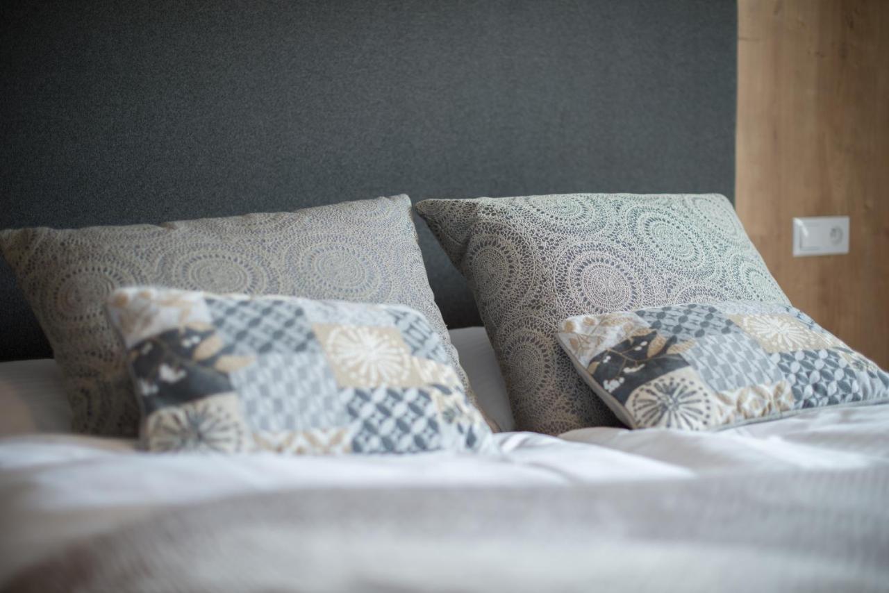 Ff Apartments Jasna Lucky Демановска Долина Екстериор снимка