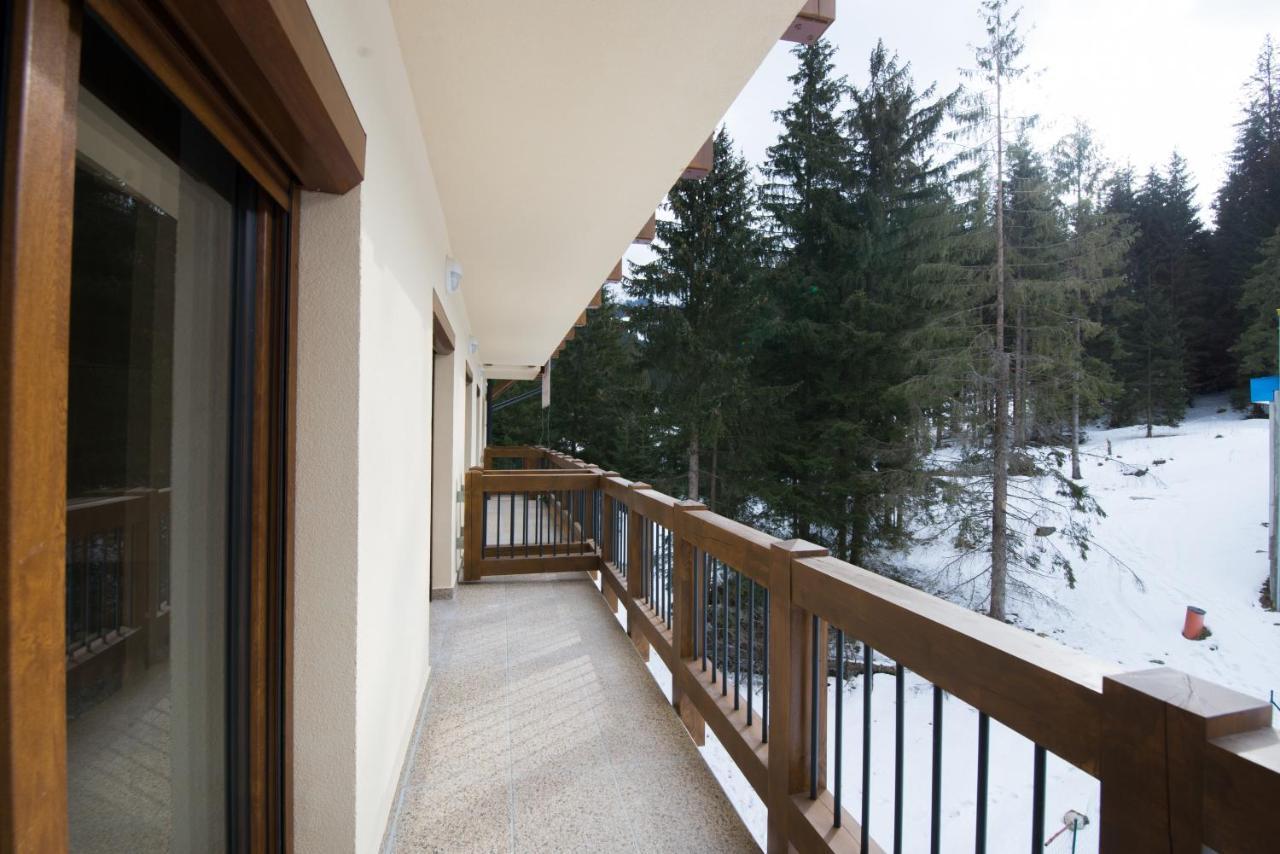 Ff Apartments Jasna Lucky Демановска Долина Екстериор снимка