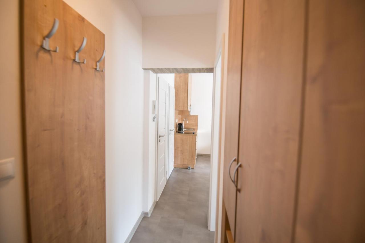 Ff Apartments Jasna Lucky Демановска Долина Екстериор снимка