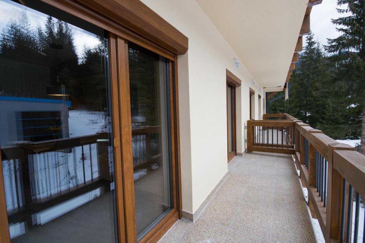 Ff Apartments Jasna Lucky Демановска Долина Екстериор снимка