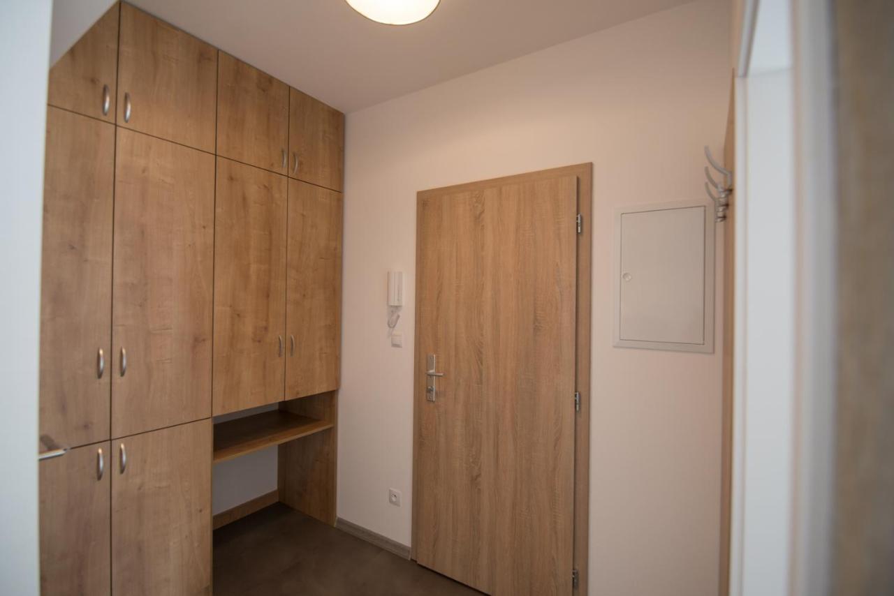 Ff Apartments Jasna Lucky Демановска Долина Екстериор снимка
