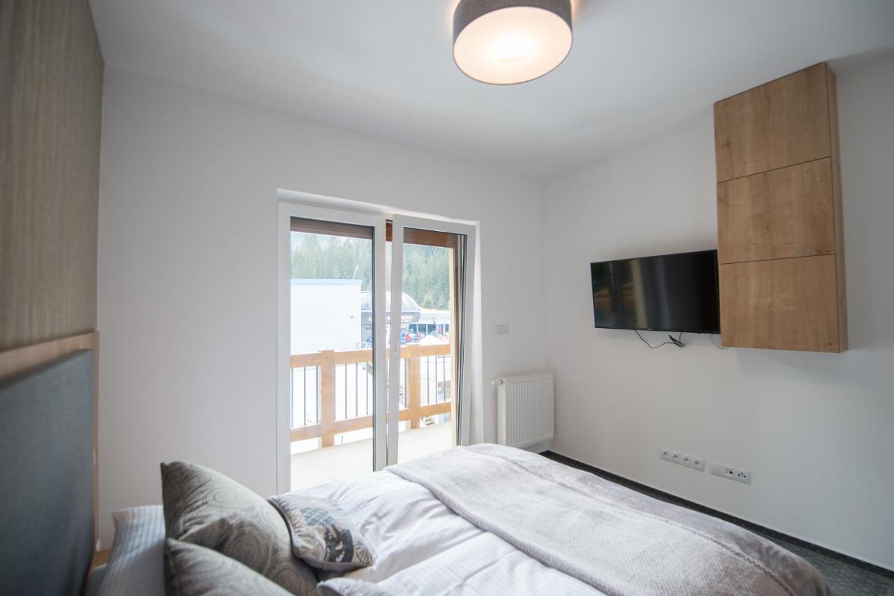 Ff Apartments Jasna Lucky Демановска Долина Екстериор снимка