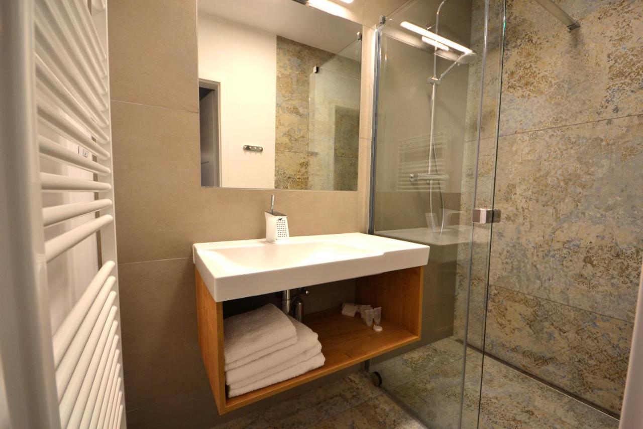 Ff Apartments Jasna Lucky Демановска Долина Екстериор снимка