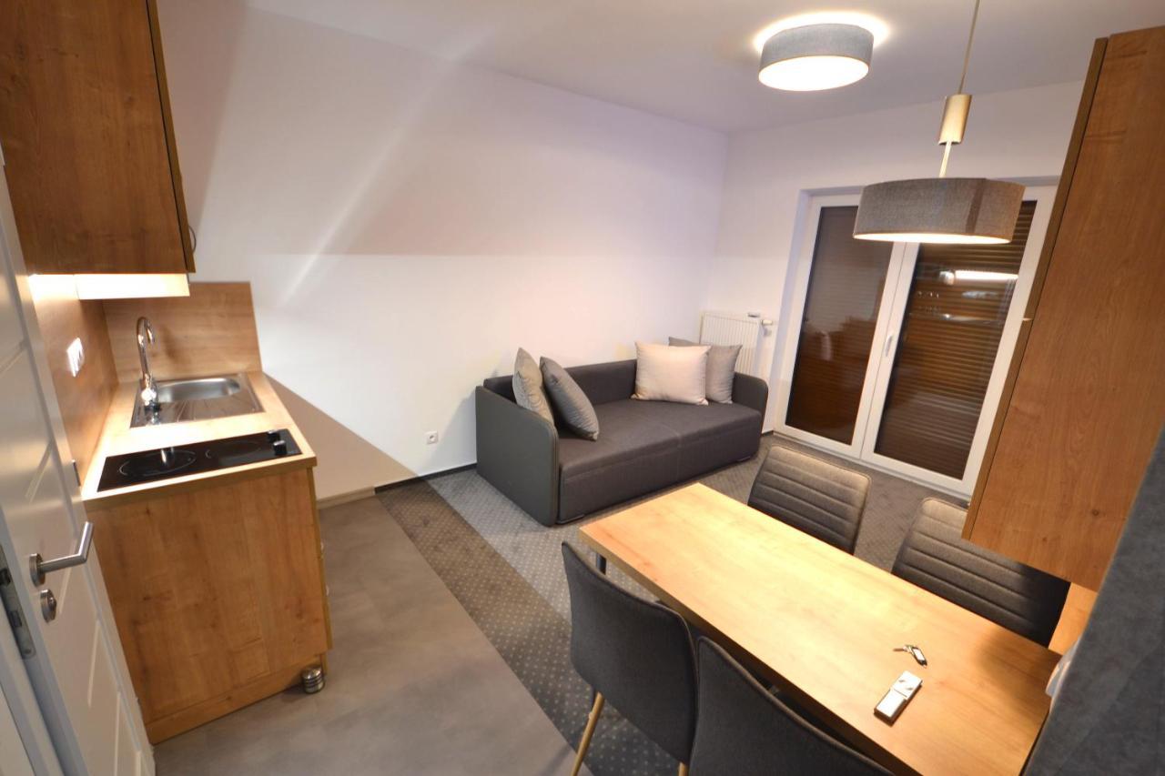 Ff Apartments Jasna Lucky Демановска Долина Екстериор снимка