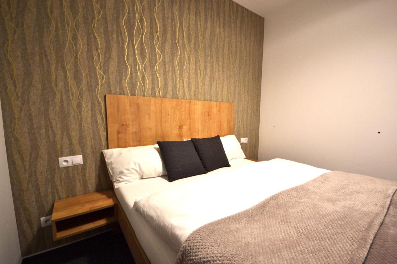 Ff Apartments Jasna Lucky Демановска Долина Екстериор снимка