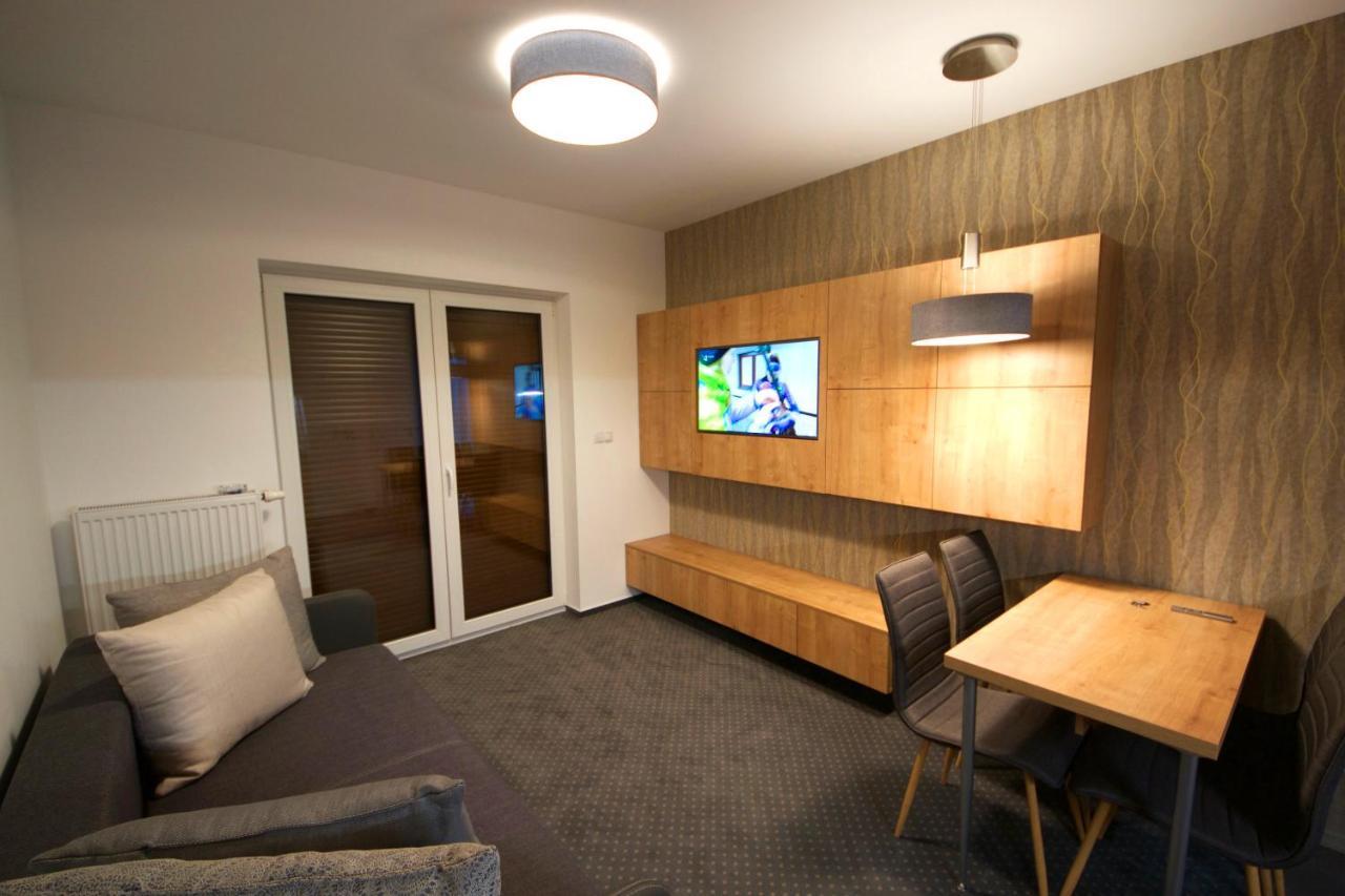 Ff Apartments Jasna Lucky Демановска Долина Екстериор снимка