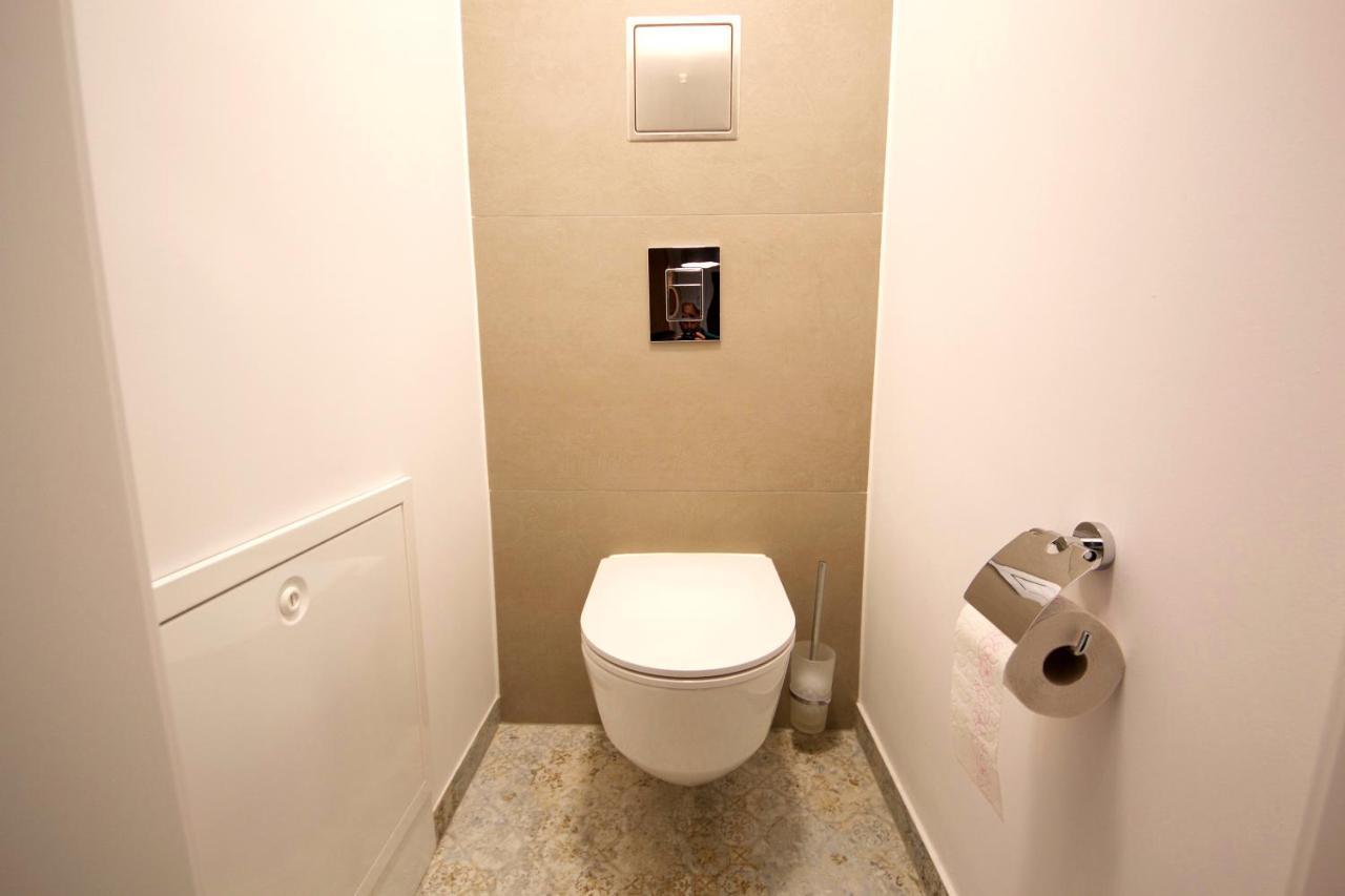 Ff Apartments Jasna Lucky Демановска Долина Екстериор снимка