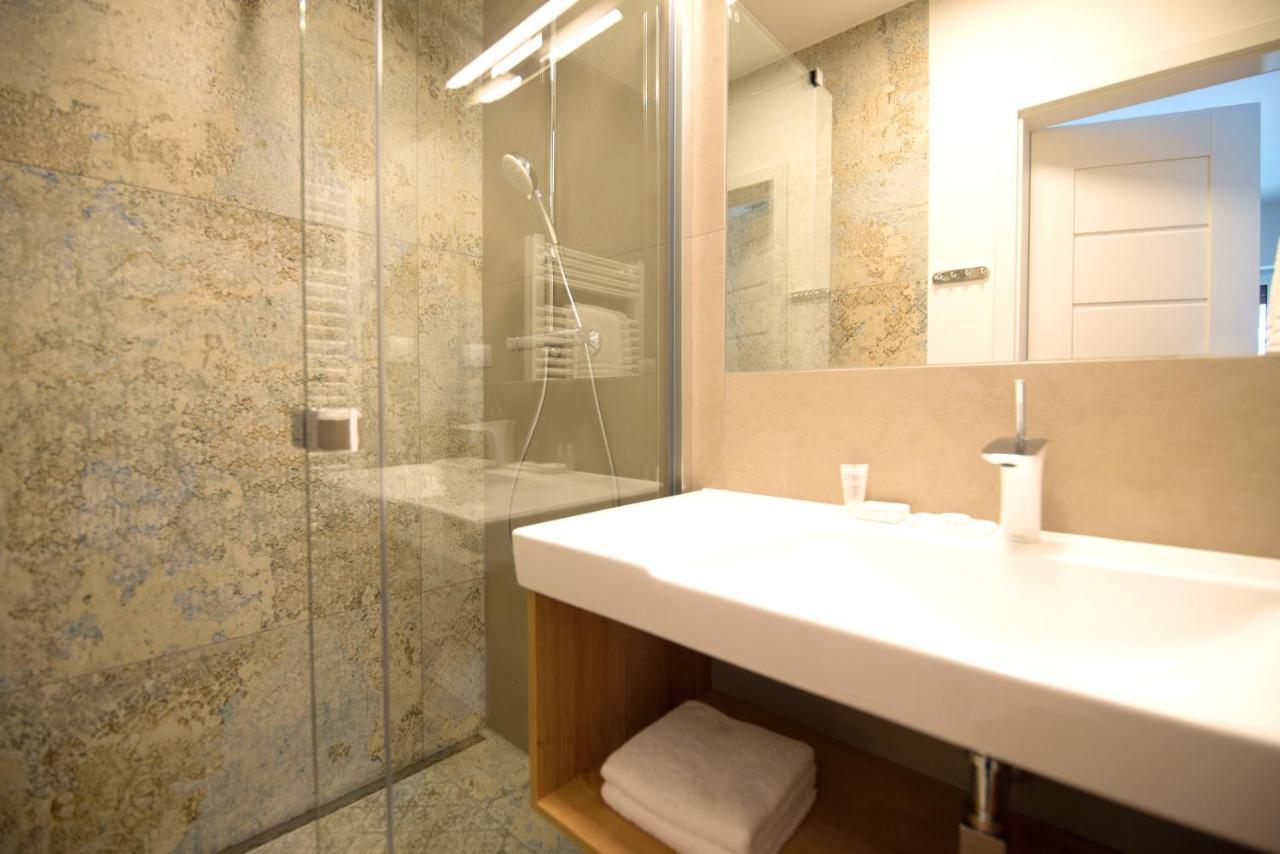 Ff Apartments Jasna Lucky Демановска Долина Екстериор снимка