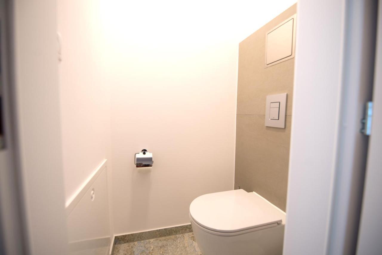 Ff Apartments Jasna Lucky Демановска Долина Екстериор снимка